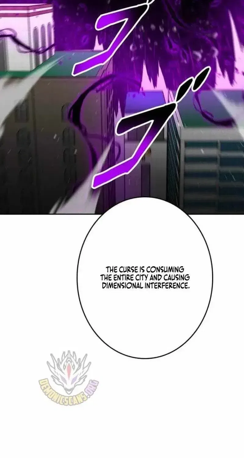 Conquering Dungeons With Copy Paste! Chapter 91 – Page 91