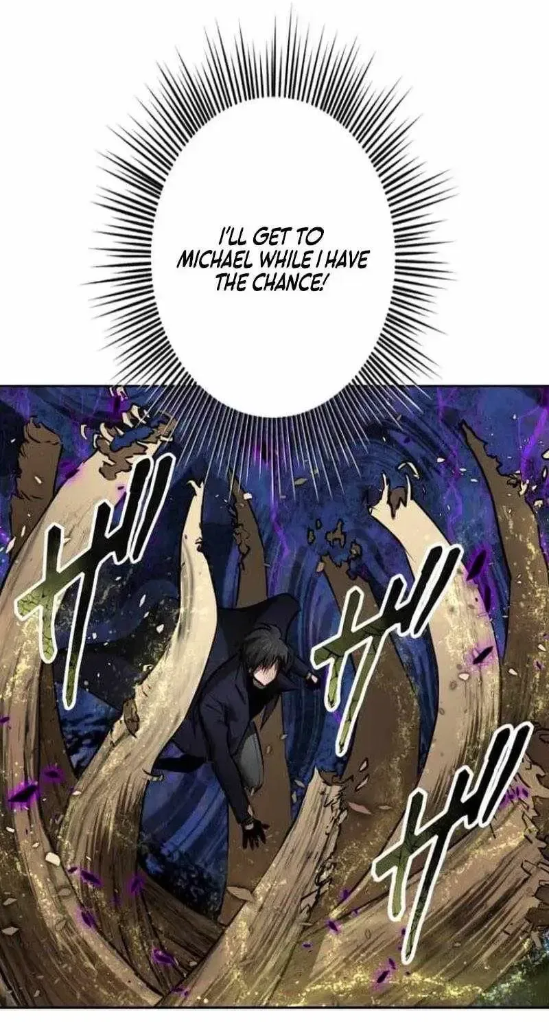 Conquering Dungeons With Copy Paste! Chapter 91 – Page 105
