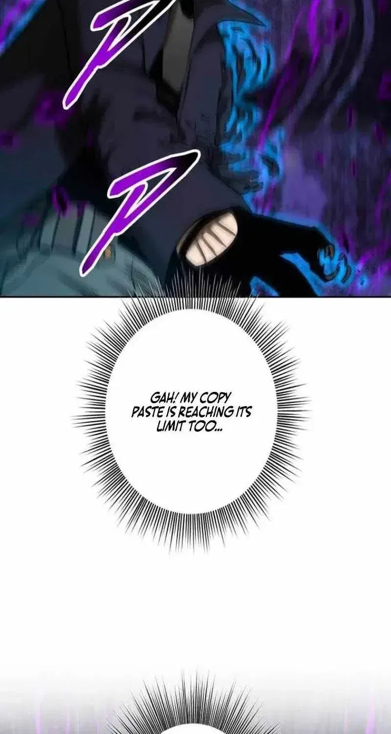 Conquering Dungeons With Copy Paste! Chapter 91 – Page 114