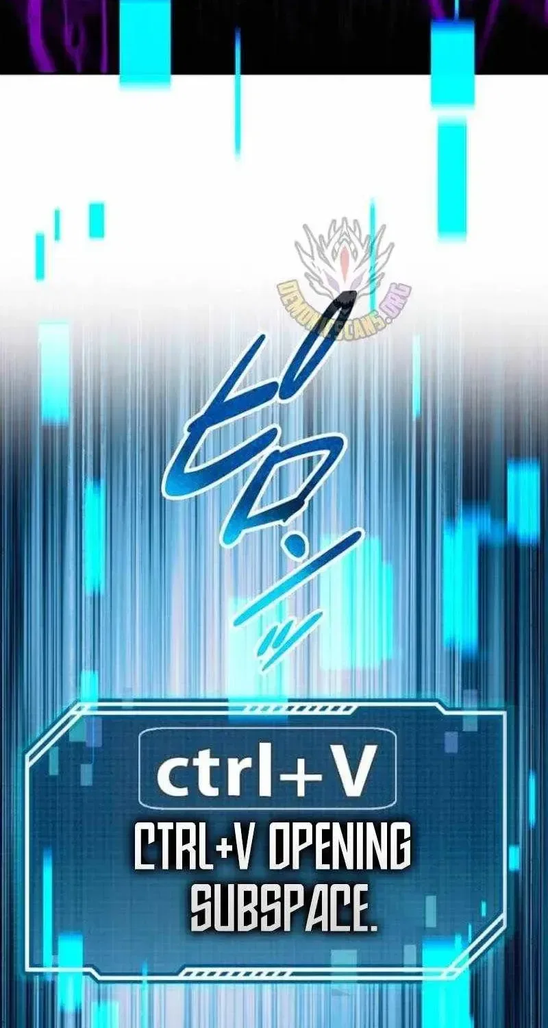 Conquering Dungeons With Copy Paste! Chapter 91 – Page 116