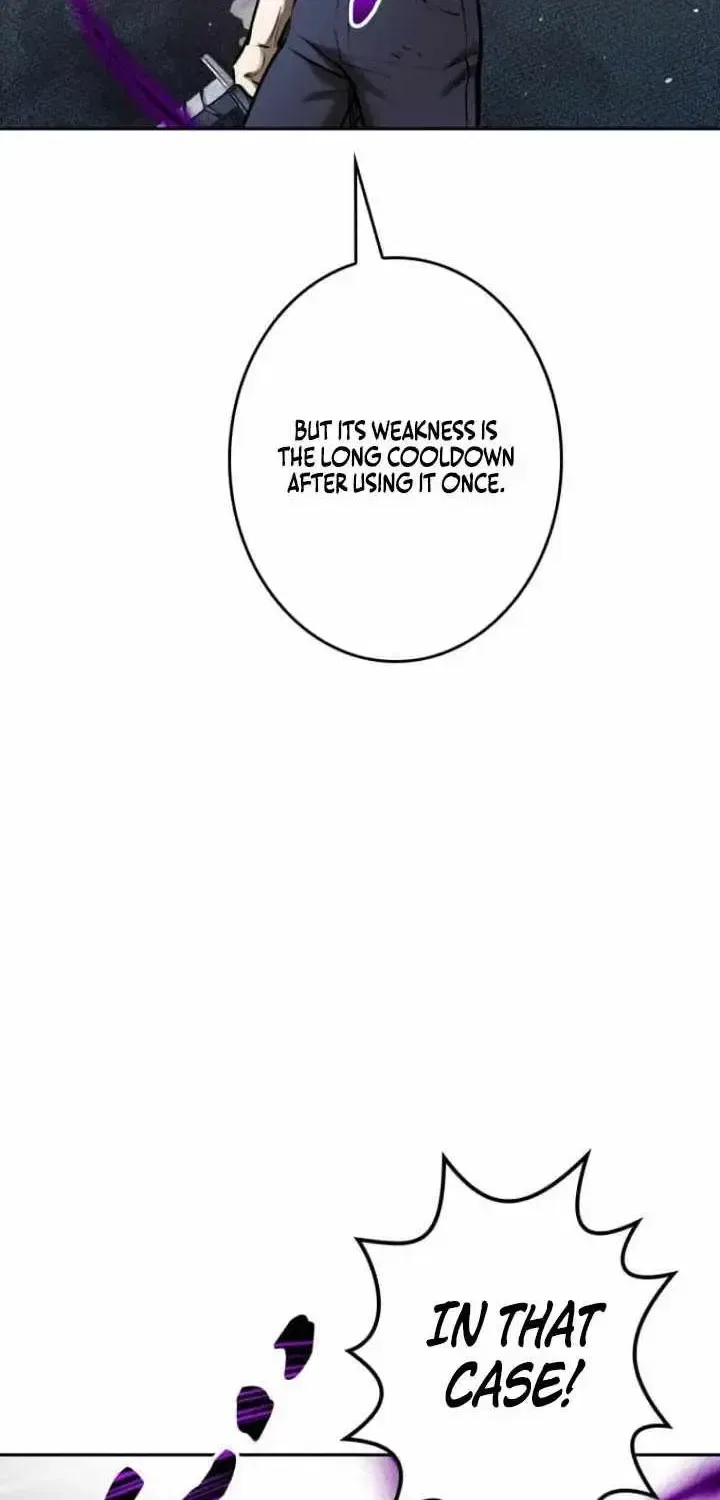 Conquering Dungeons With Copy Paste! Chapter 90 – Page 19