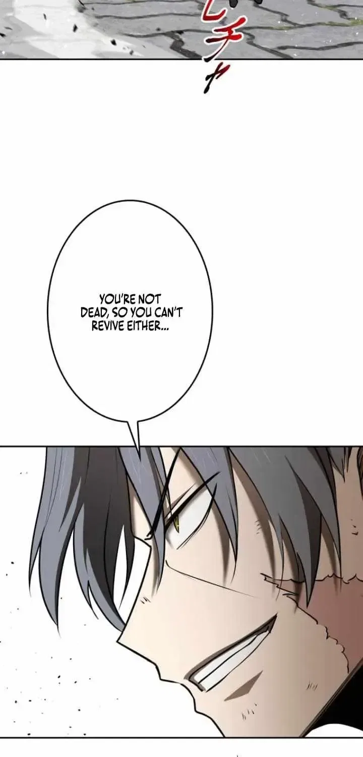 Conquering Dungeons With Copy Paste! Chapter 90 – Page 27