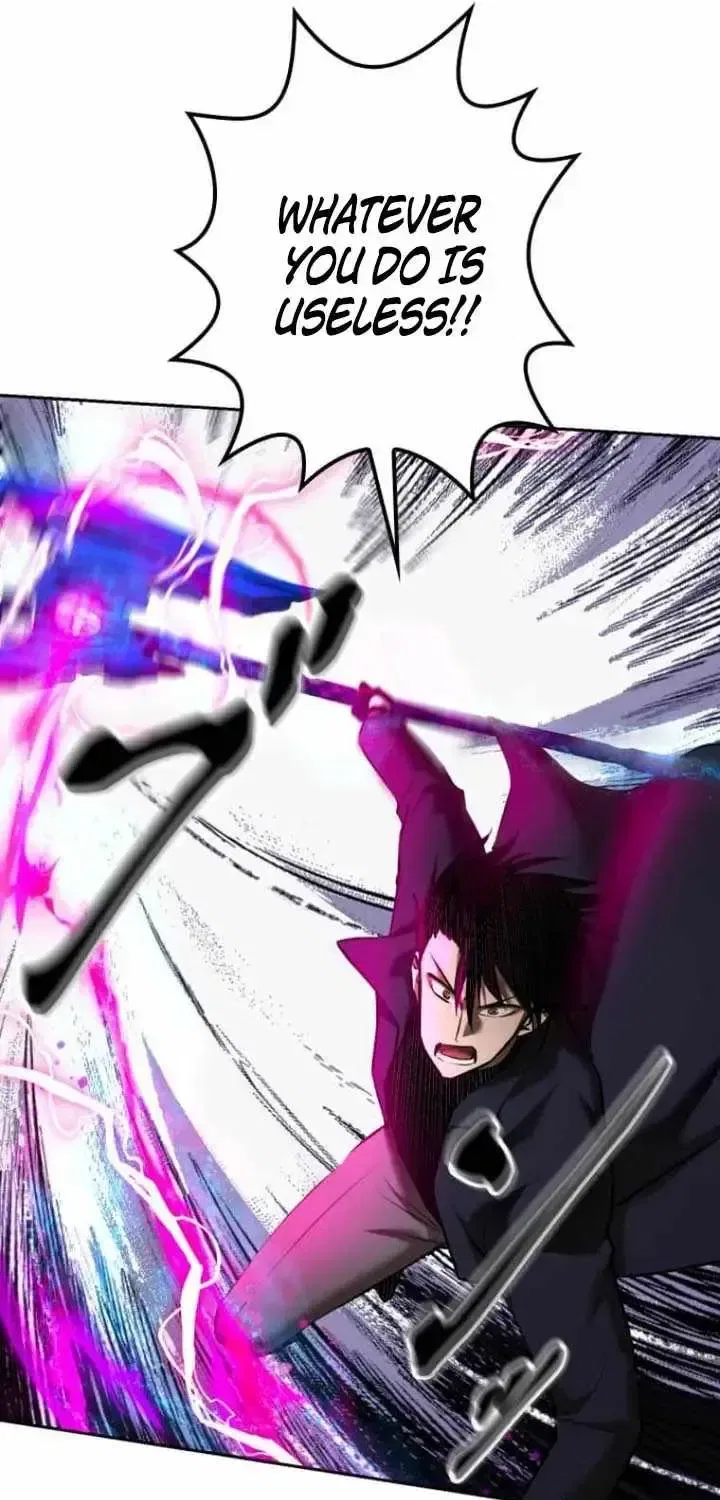 Conquering Dungeons With Copy Paste! Chapter 90 – Page 42