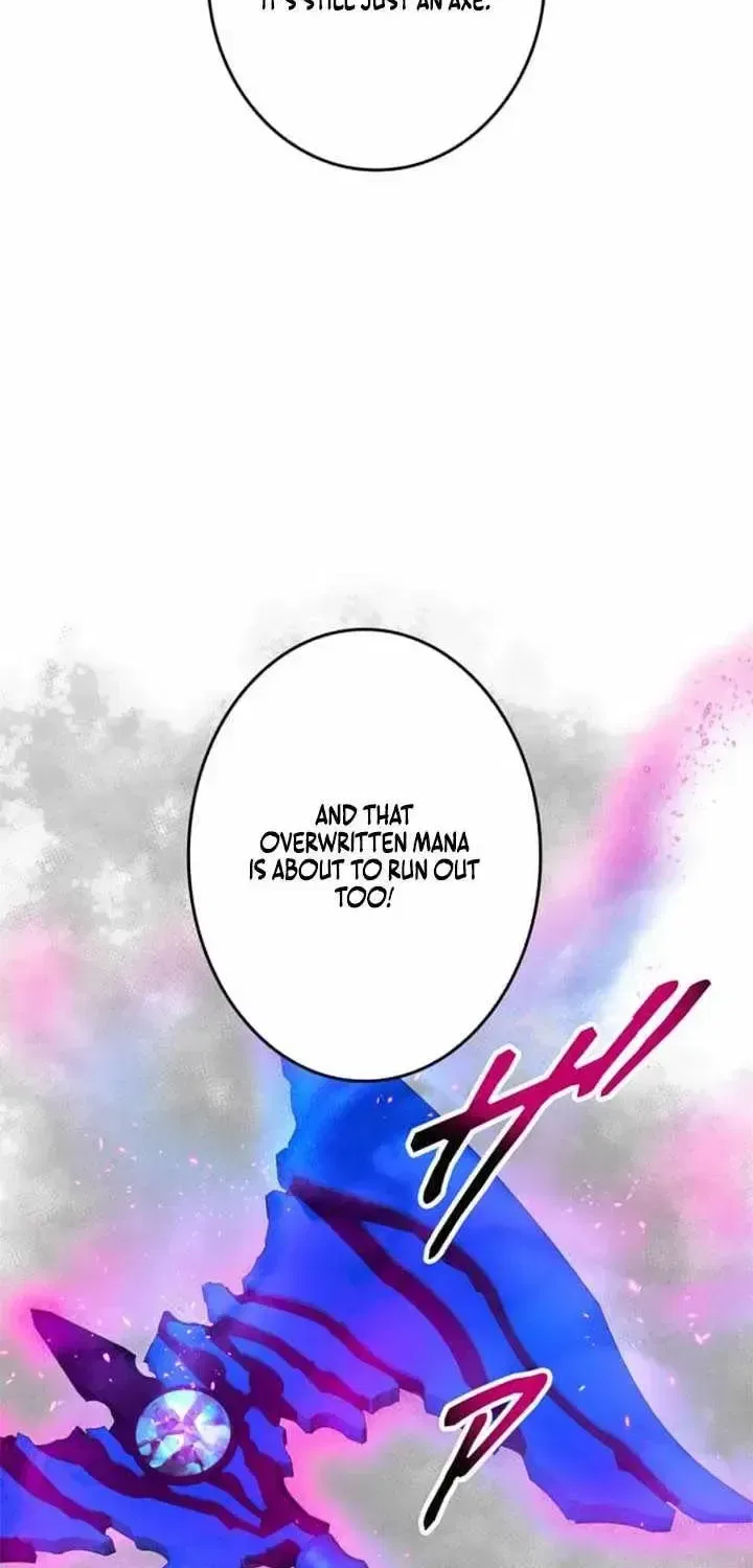 Conquering Dungeons With Copy Paste! Chapter 90 – Page 50