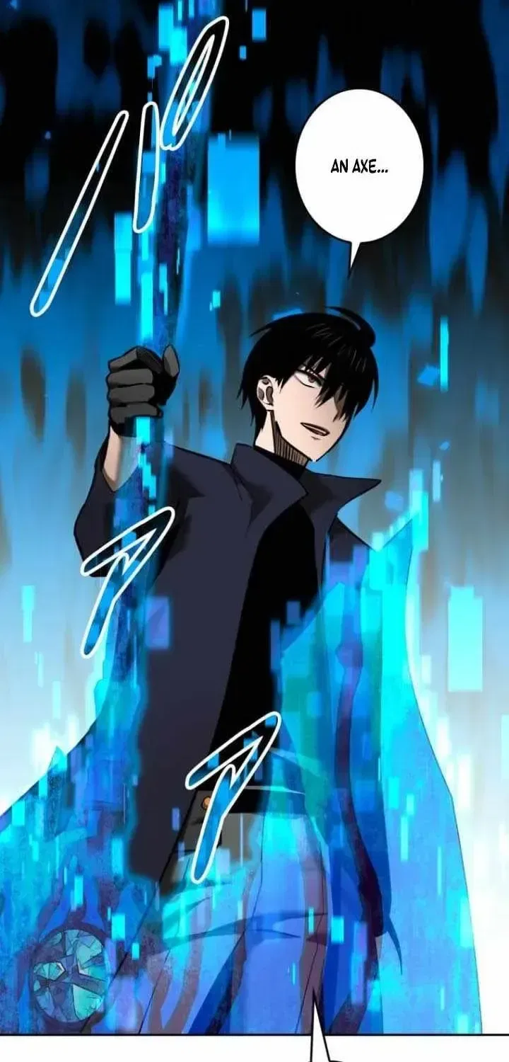 Conquering Dungeons With Copy Paste! Chapter 90 – Page 57