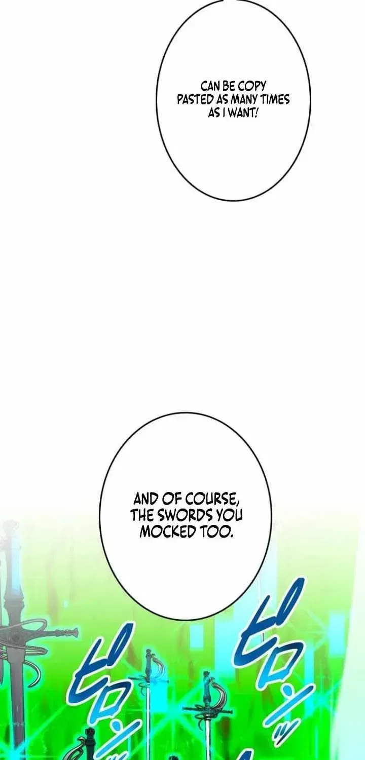 Conquering Dungeons With Copy Paste! Chapter 90 – Page 58