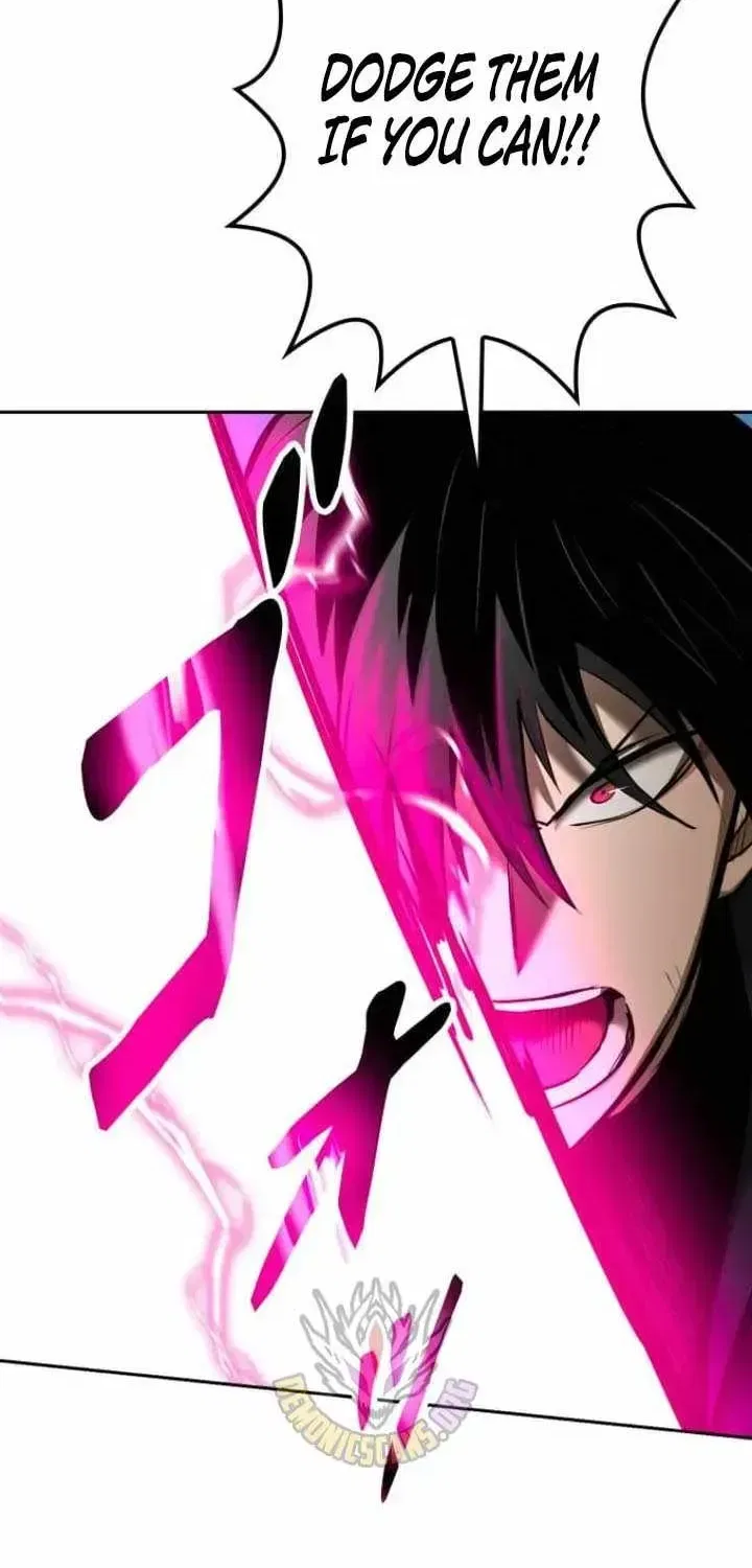 Conquering Dungeons With Copy Paste! Chapter 90 – Page 61
