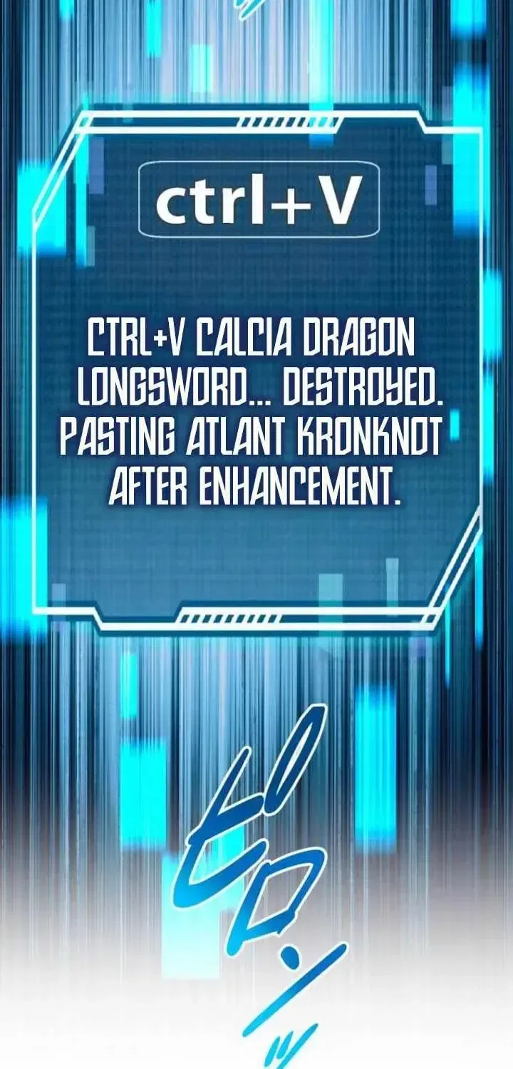 Conquering Dungeons With Copy Paste! Chapter 89 – Page 6