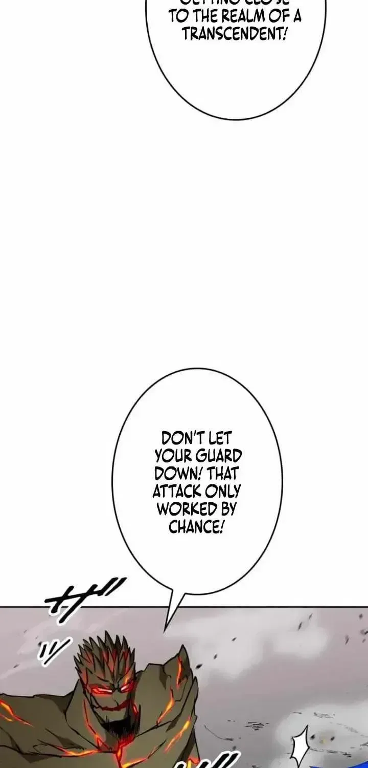 Conquering Dungeons With Copy Paste! Chapter 89 – Page 18