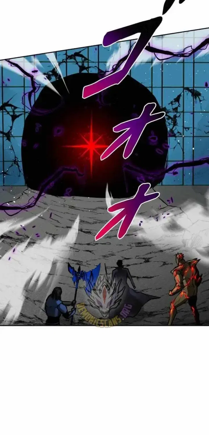 Conquering Dungeons With Copy Paste! Chapter 89 – Page 22