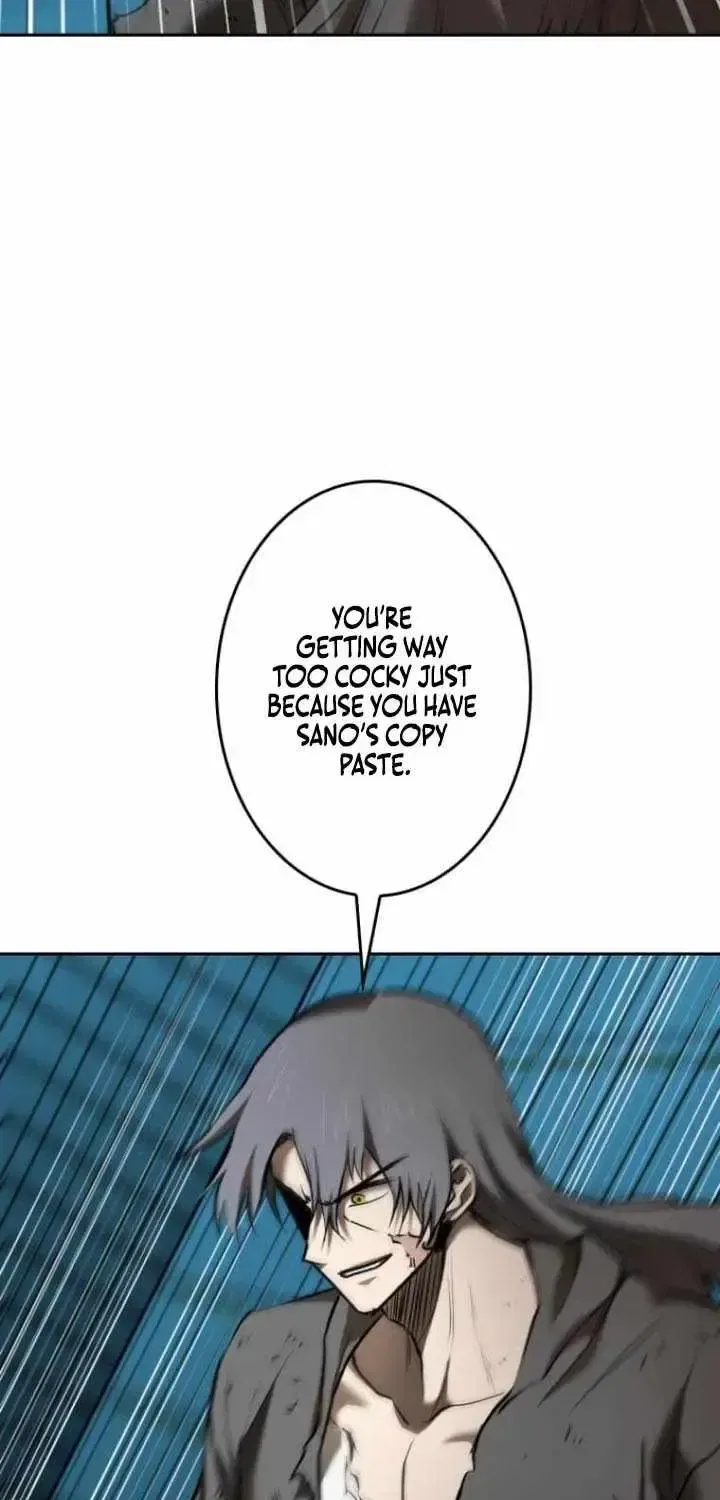 Conquering Dungeons With Copy Paste! Chapter 89 – Page 48