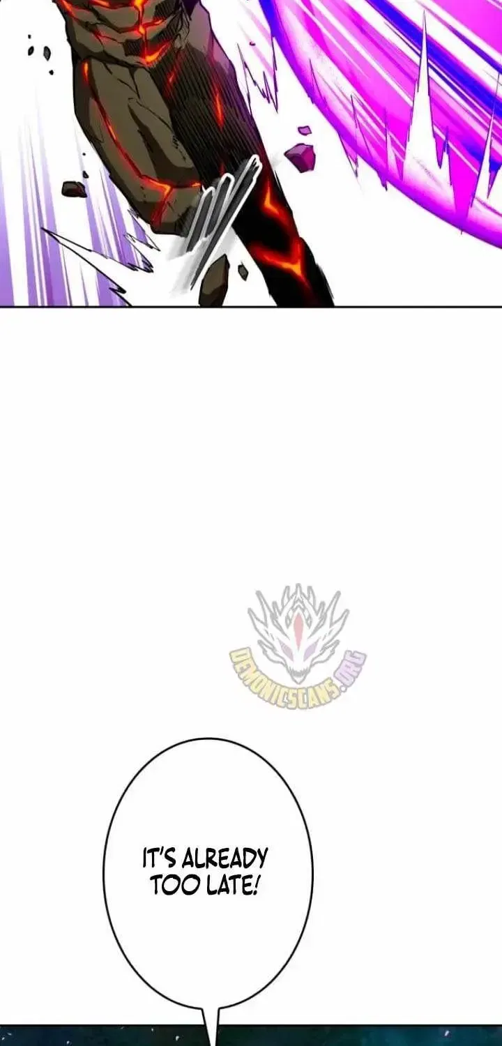 Conquering Dungeons With Copy Paste! Chapter 89 – Page 83