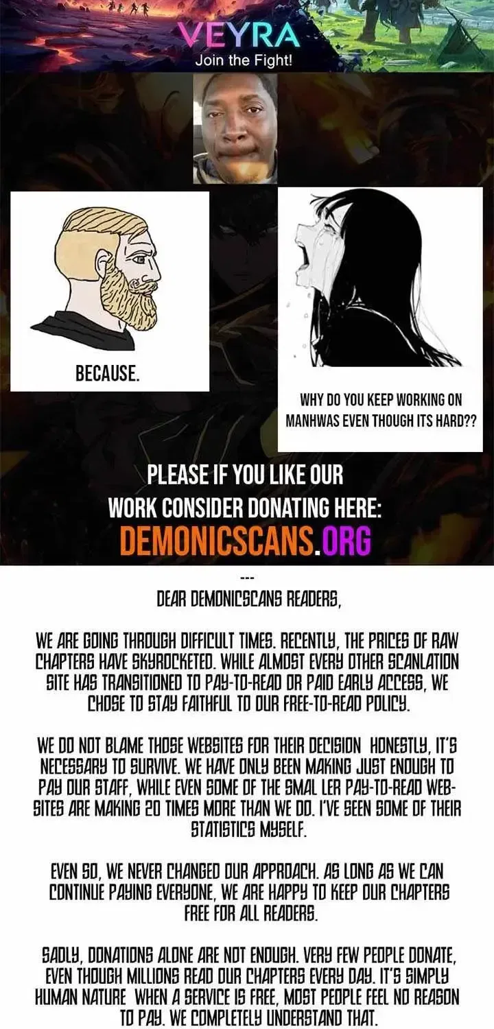 Conquering Dungeons With Copy Paste! Chapter 88 – Page 2