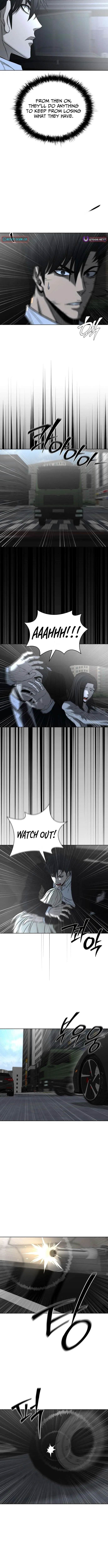 The Former Mercenary’s Life as a Prosecutor Chapter 47 – Page 6
