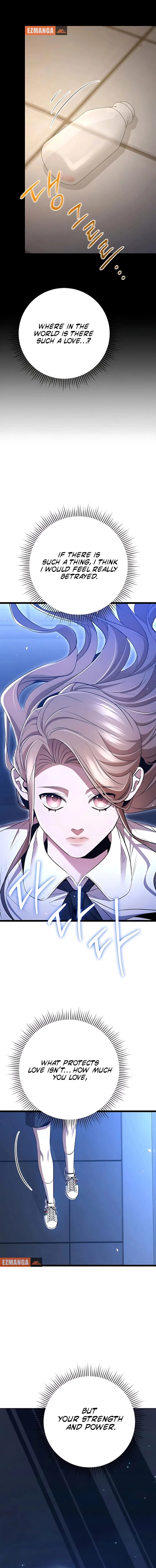 High school queen Chapter 83 – Page 14