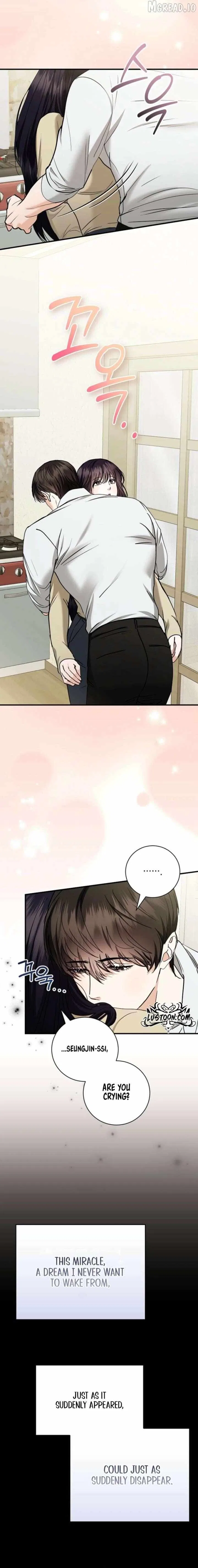 Before Autumn Comes Chapter 57 – Page 5