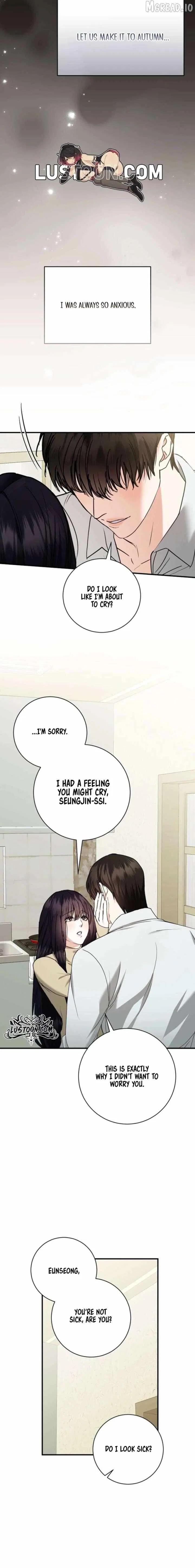 Before Autumn Comes Chapter 57 – Page 7