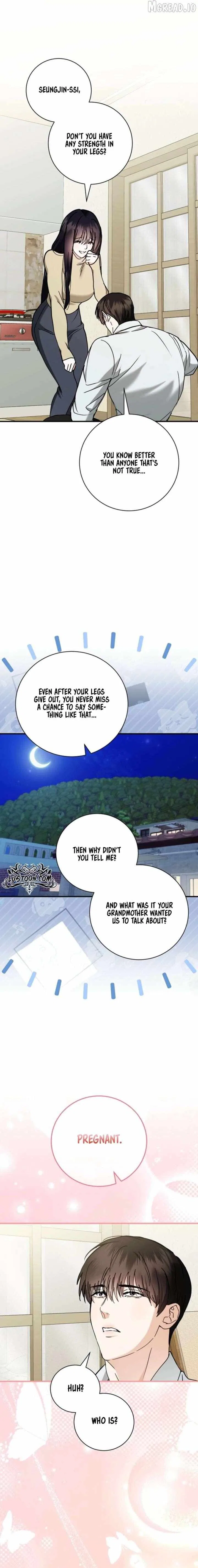 Before Autumn Comes Chapter 57 – Page 10