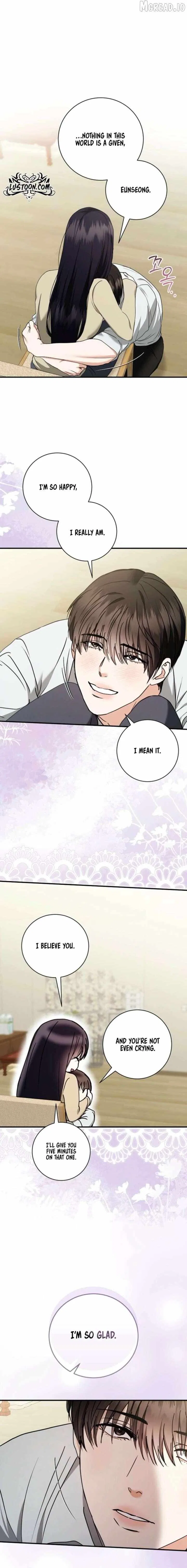 Before Autumn Comes Chapter 57 – Page 16