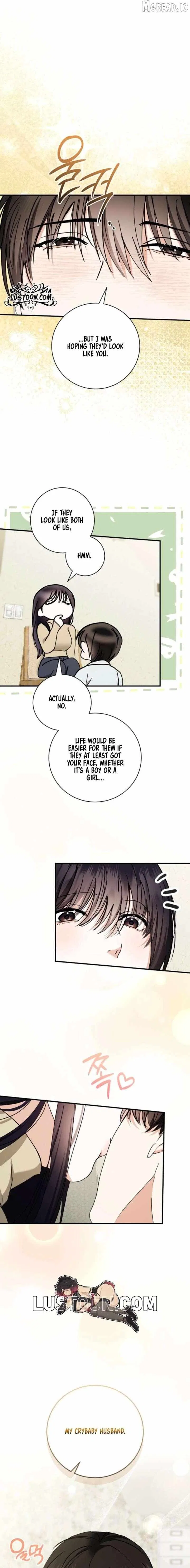 Before Autumn Comes Chapter 57 – Page 18
