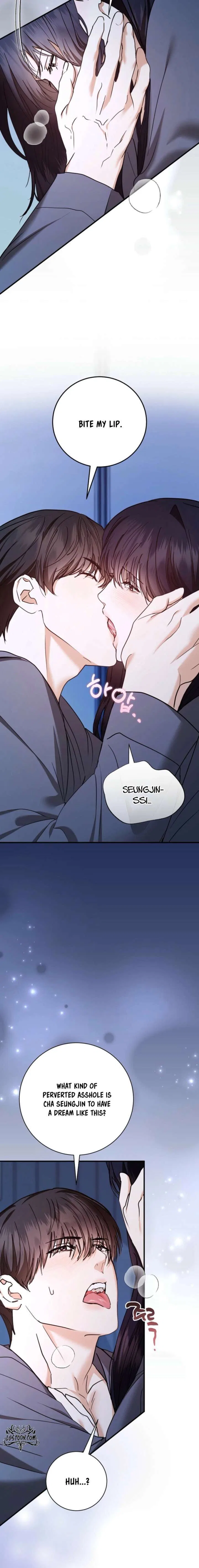 Before Autumn Comes Chapter 56 – Page 3
