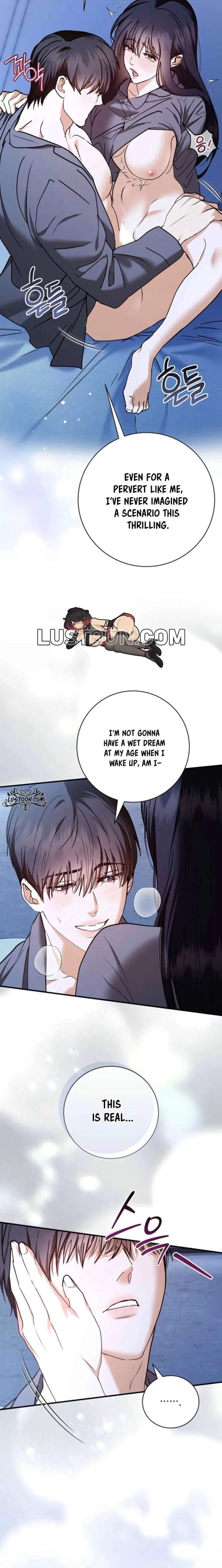 Before Autumn Comes Chapter 56 – Page 5
