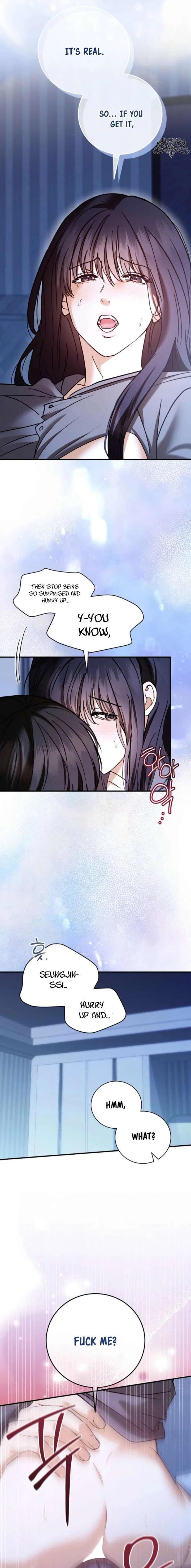 Before Autumn Comes Chapter 56 – Page 6