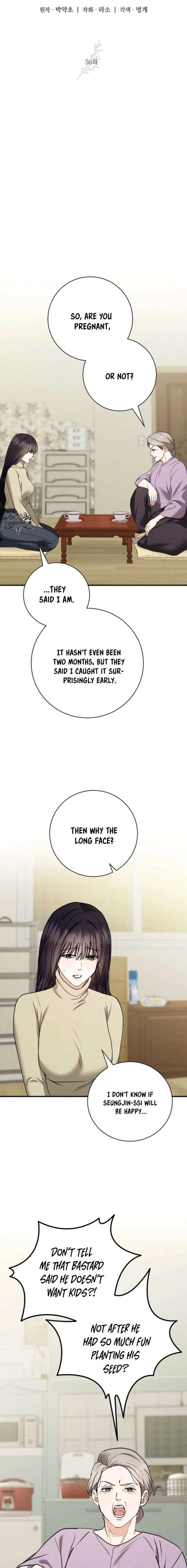 Before Autumn Comes Chapter 56 – Page 8
