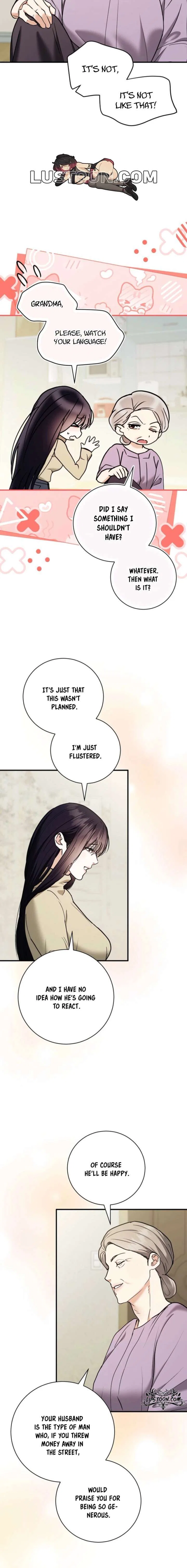 Before Autumn Comes Chapter 56 – Page 9