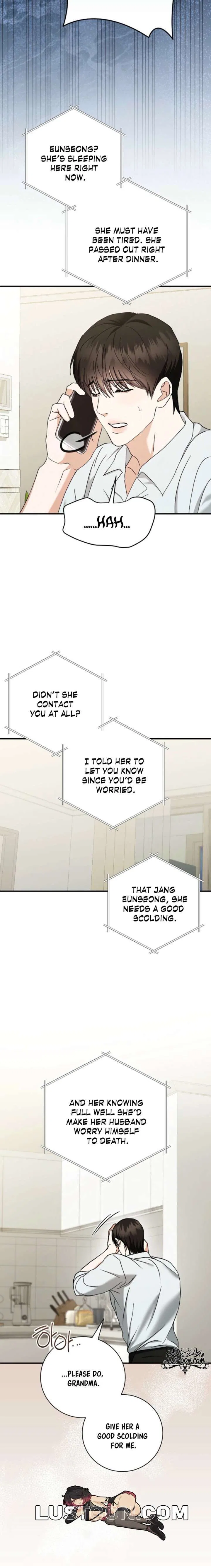 Before Autumn Comes Chapter 56 – Page 17