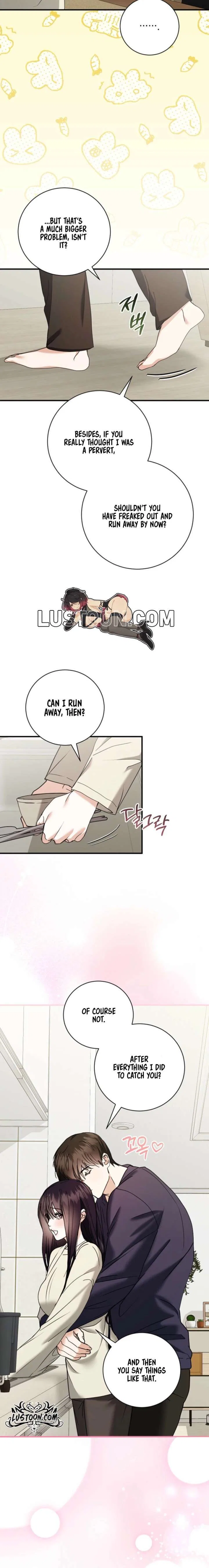 Before Autumn Comes Chapter 55 – Page 5