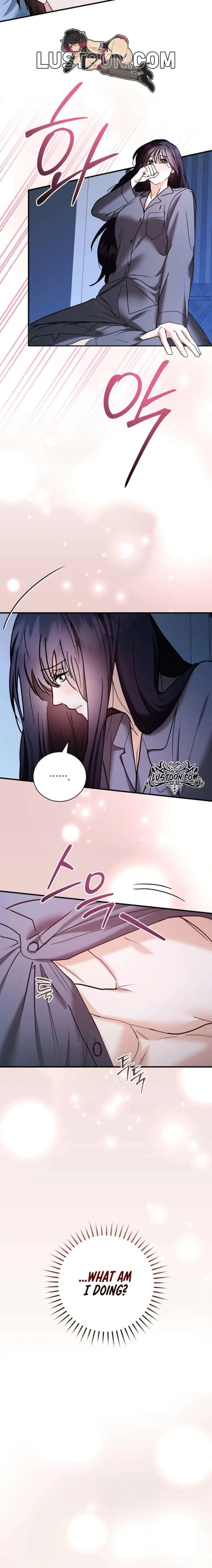 Before Autumn Comes Chapter 55 – Page 13