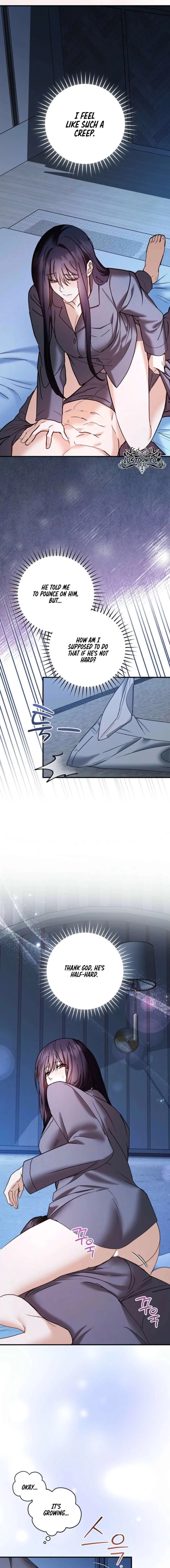 Before Autumn Comes Chapter 55 – Page 14