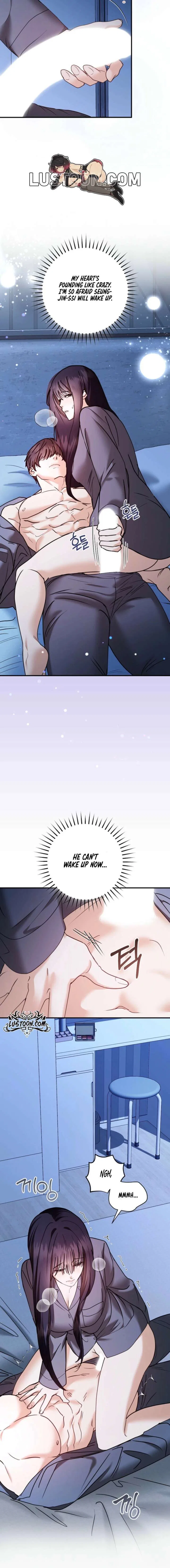 Before Autumn Comes Chapter 55 – Page 15