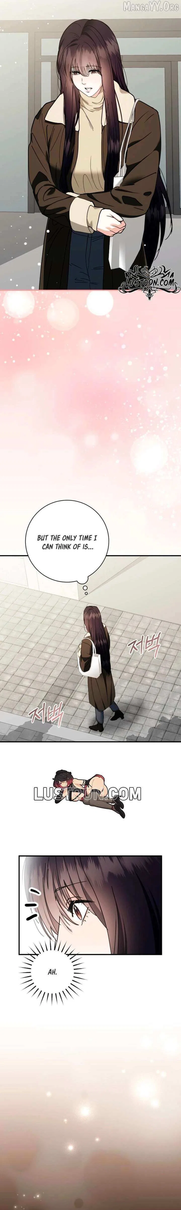 Before Autumn Comes Chapter 54 – Page 18