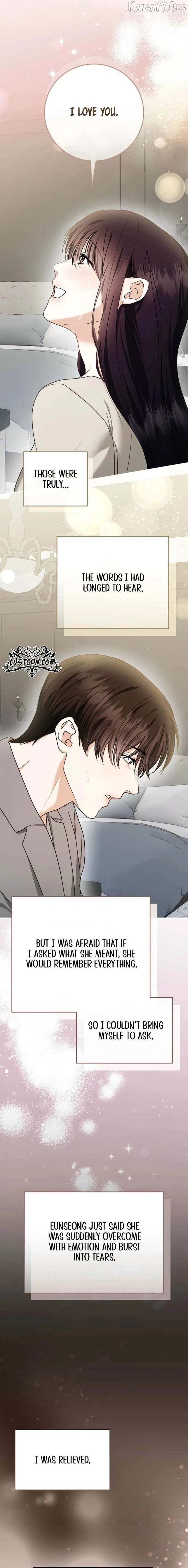 Before Autumn Comes Chapter 53 – Page 6