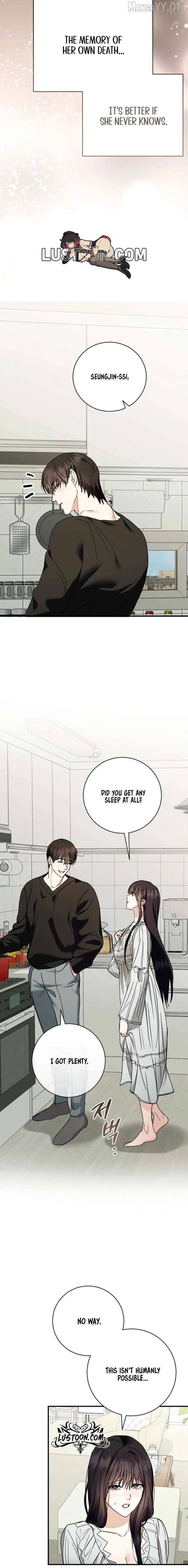 Before Autumn Comes Chapter 53 – Page 7