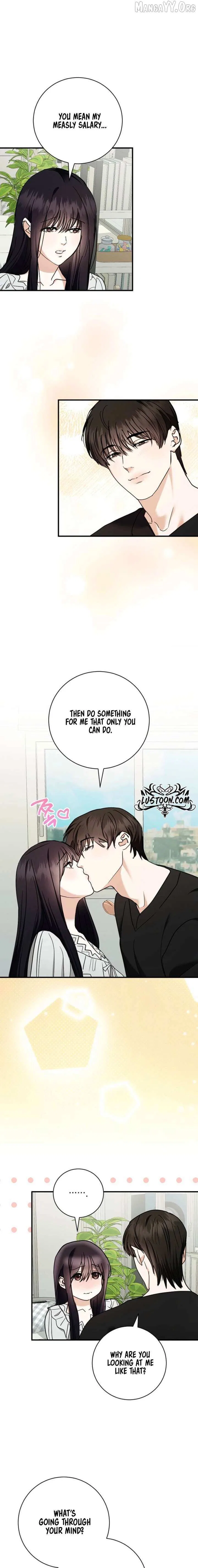 Before Autumn Comes Chapter 53 – Page 10