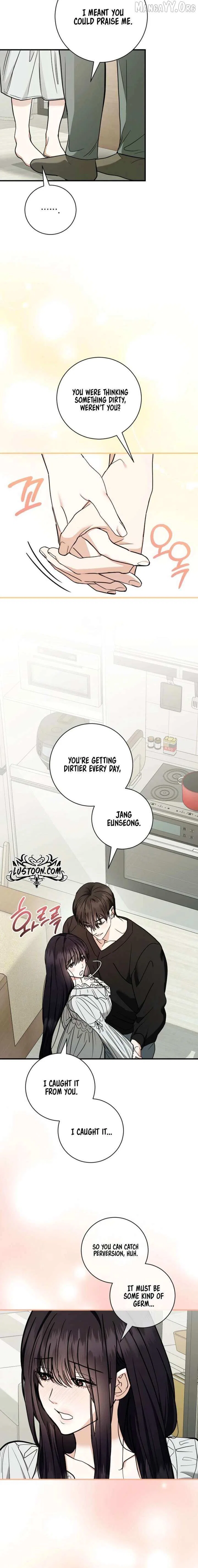 Before Autumn Comes Chapter 53 – Page 11