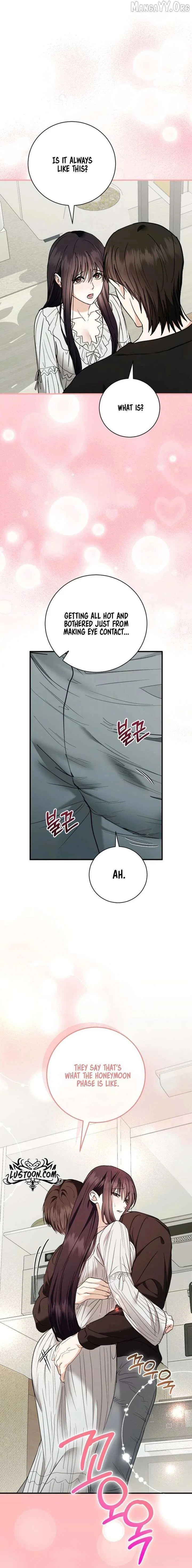 Before Autumn Comes Chapter 53 – Page 13