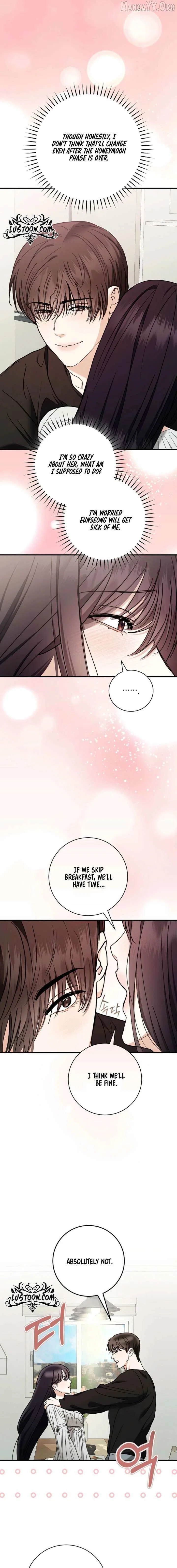Before Autumn Comes Chapter 53 – Page 14