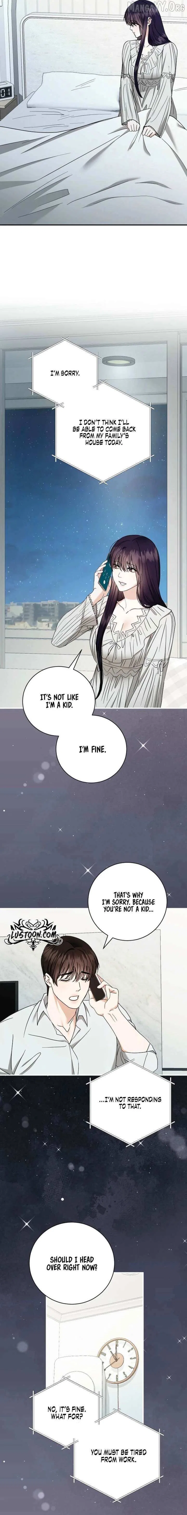 Before Autumn Comes Chapter 53 – Page 17