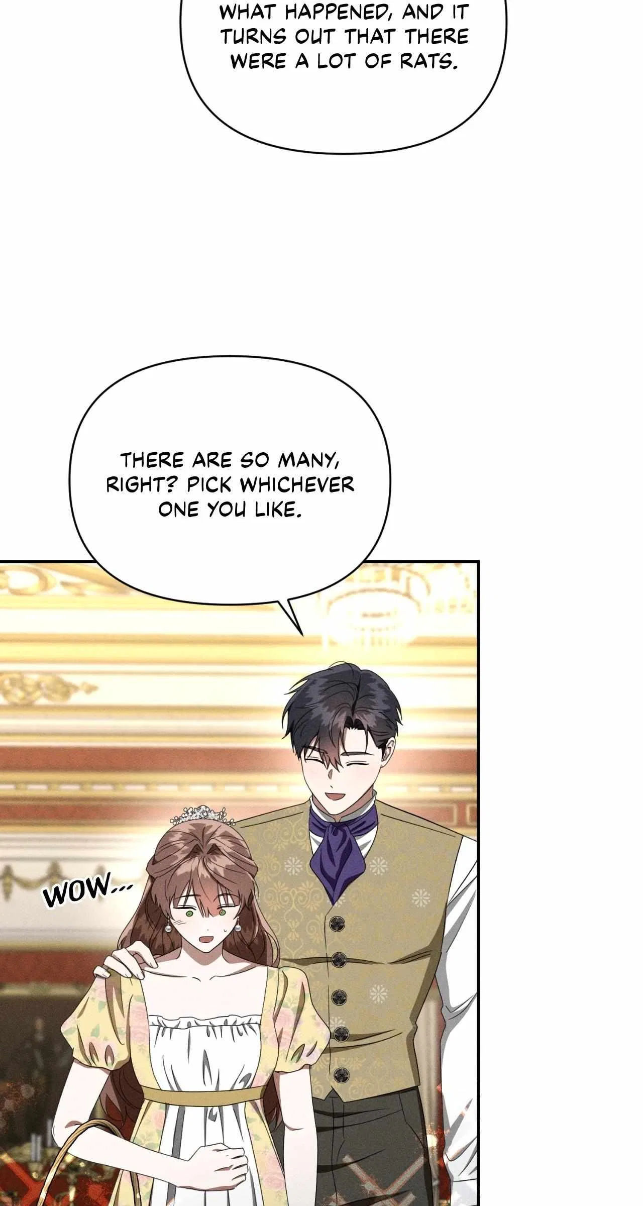 Don’t Be Carelessly Friendly Chapter 78 – Page 6