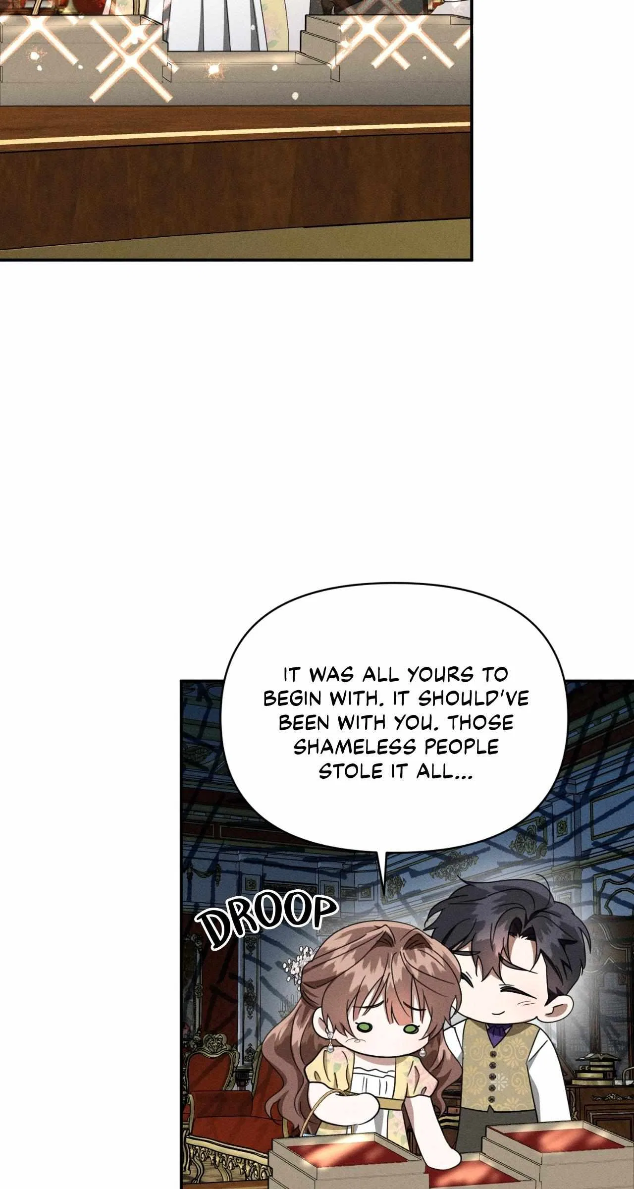 Don’t Be Carelessly Friendly Chapter 78 – Page 7