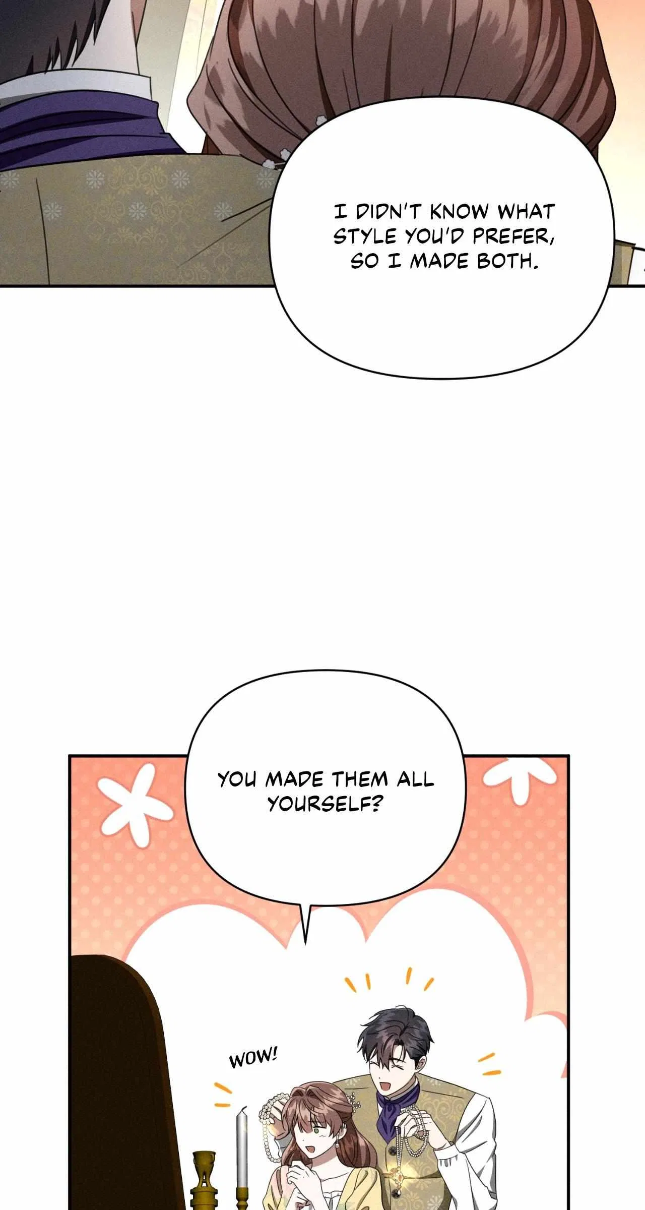 Don’t Be Carelessly Friendly Chapter 78 – Page 13