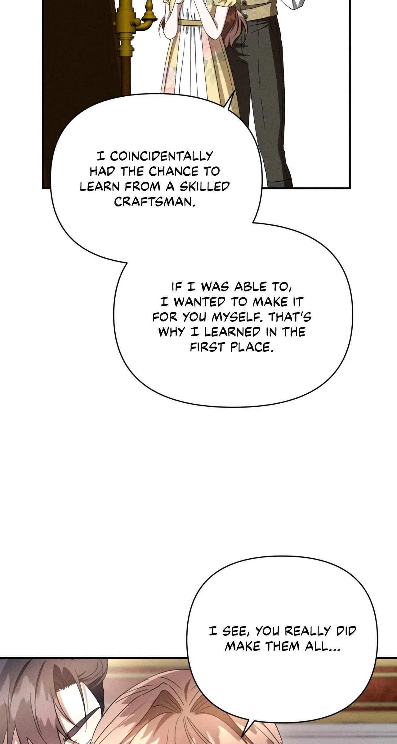 Don’t Be Carelessly Friendly Chapter 78 – Page 14