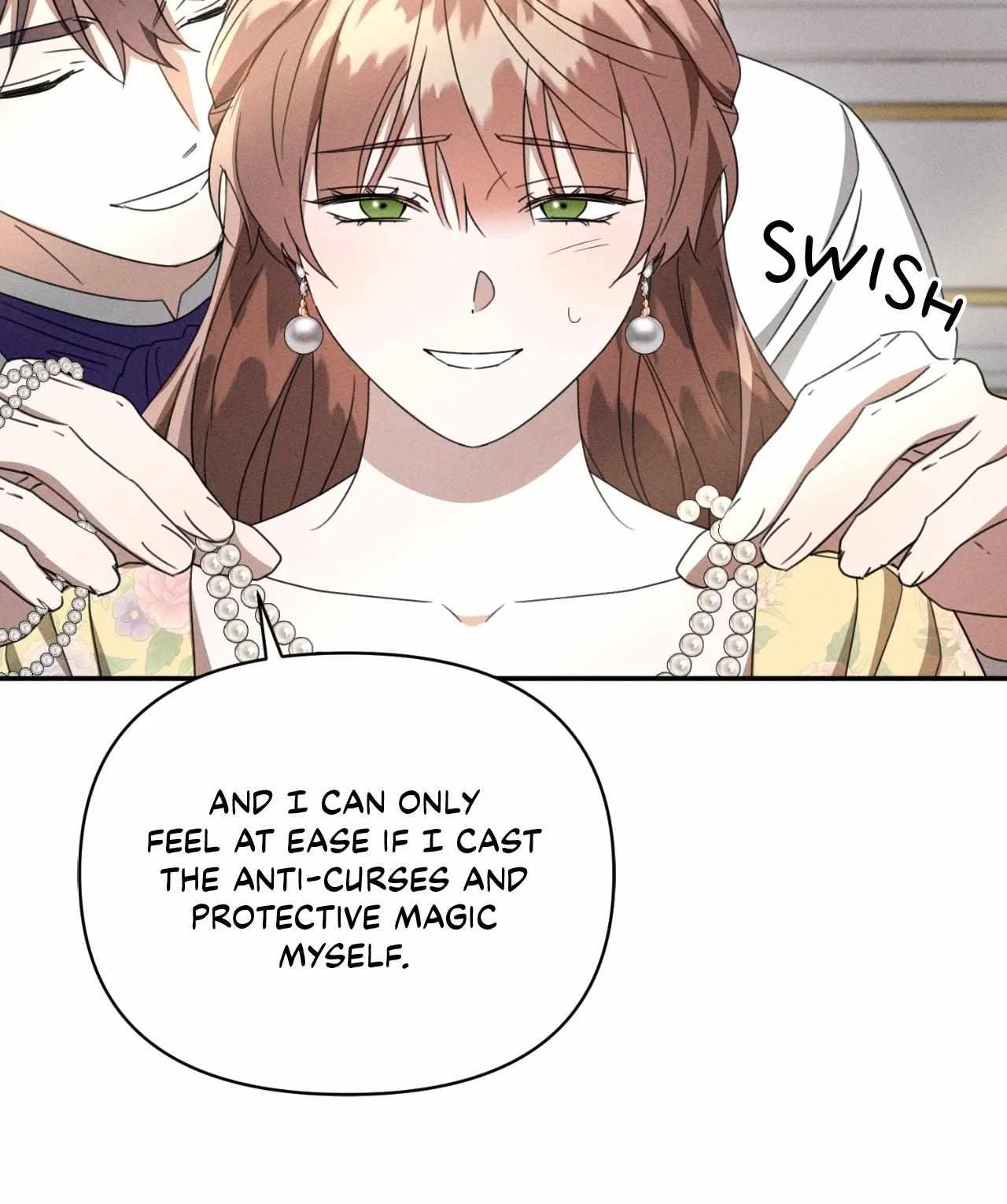 Don’t Be Carelessly Friendly Chapter 78 – Page 15
