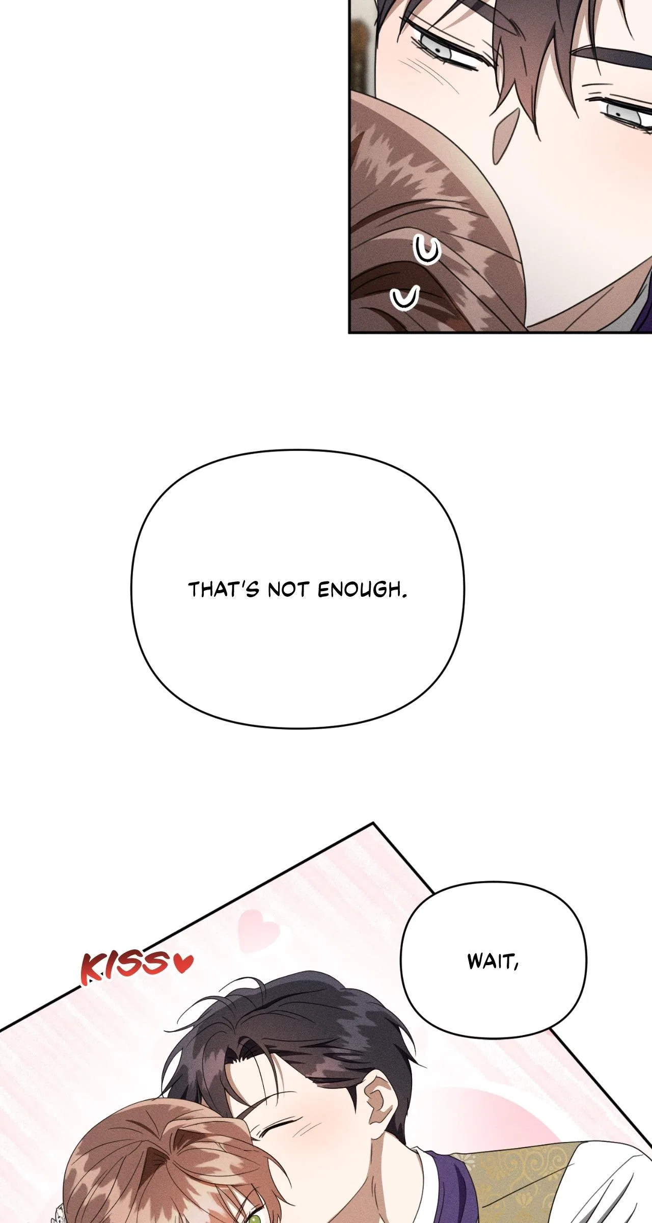 Don’t Be Carelessly Friendly Chapter 78 – Page 18