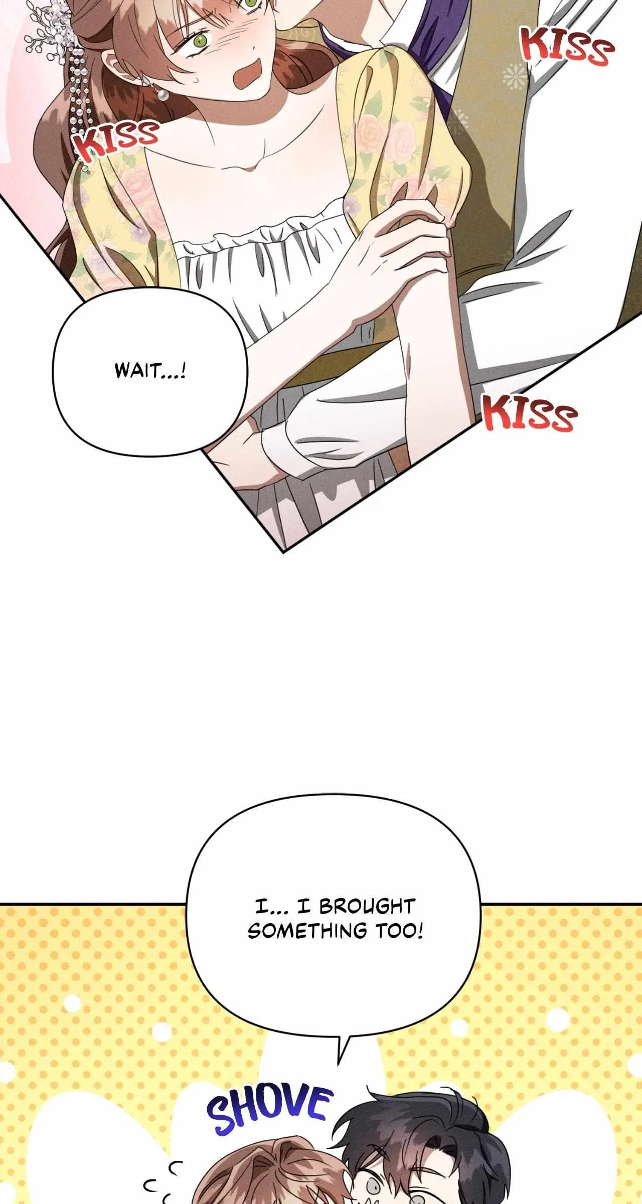 Don’t Be Carelessly Friendly Chapter 78 – Page 19