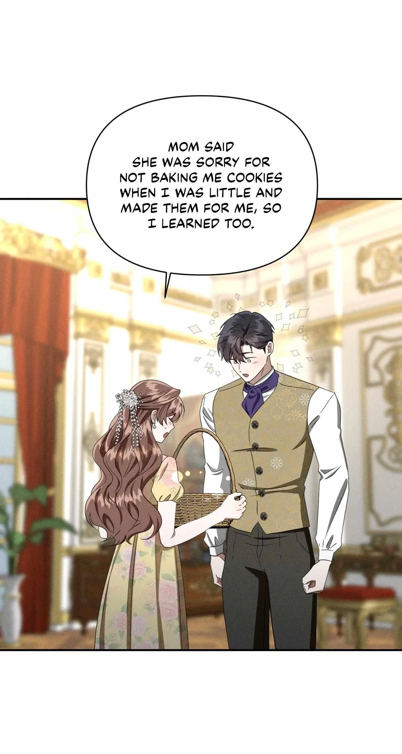 Don’t Be Carelessly Friendly Chapter 78 – Page 23
